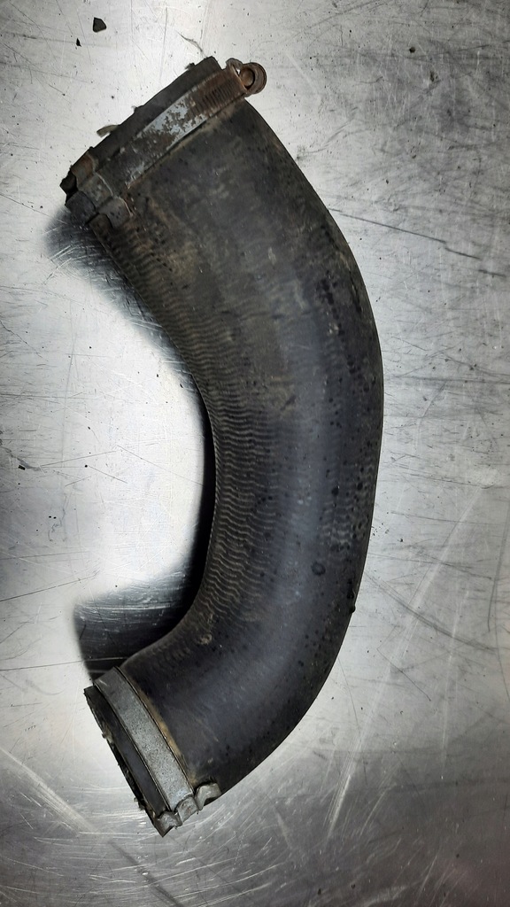 фото №5, Труба интеркулер 31319364 volvo v40 ii 12-19r 2.0 d4