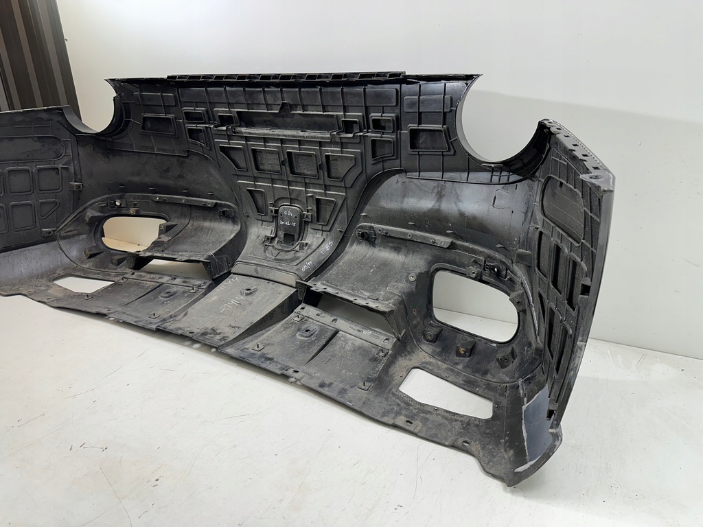 фото №16, Бампер задняя ferrari berlinetta