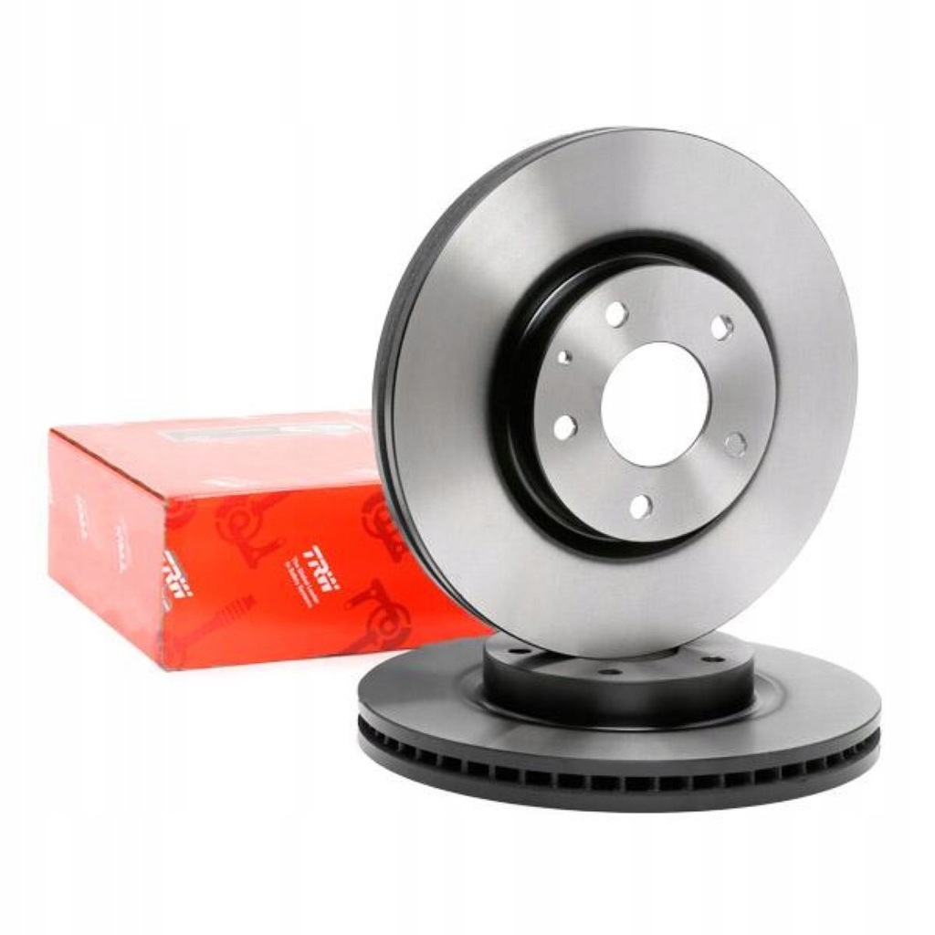 фото №14, Диск тормозная перед l/p mazda 6, cx-5 2.0/2.2d/2.5 11.11-