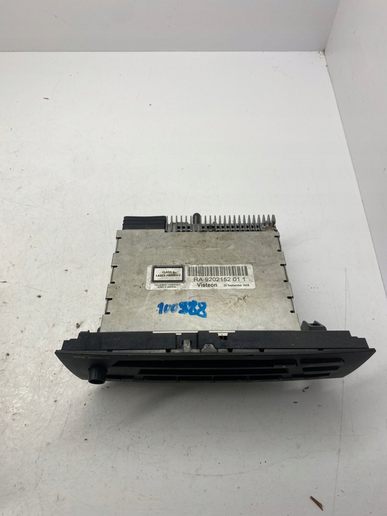 фото №2, Bmw 1 e87 3 e90 радіо cd business 9202152