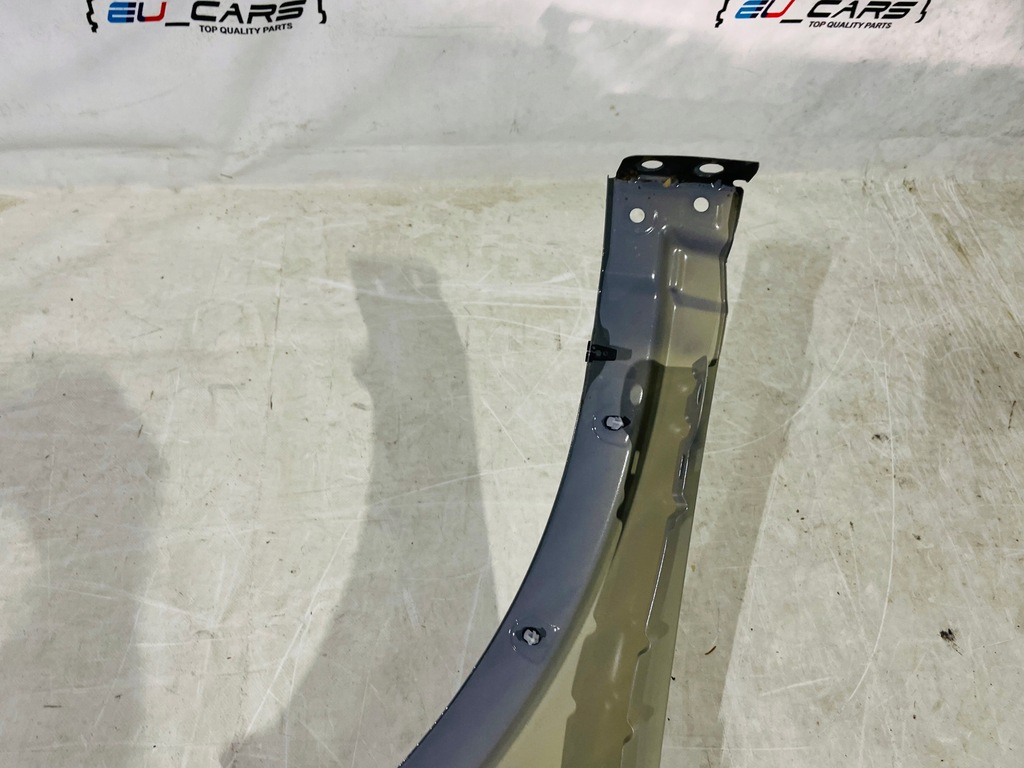 фото №10, Vw id.4 11a крыло левый перед передний 2020-2024 rok