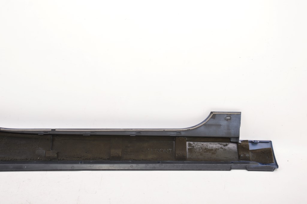 фото №13, Continental gt 2011-2018r молдинг порог левая