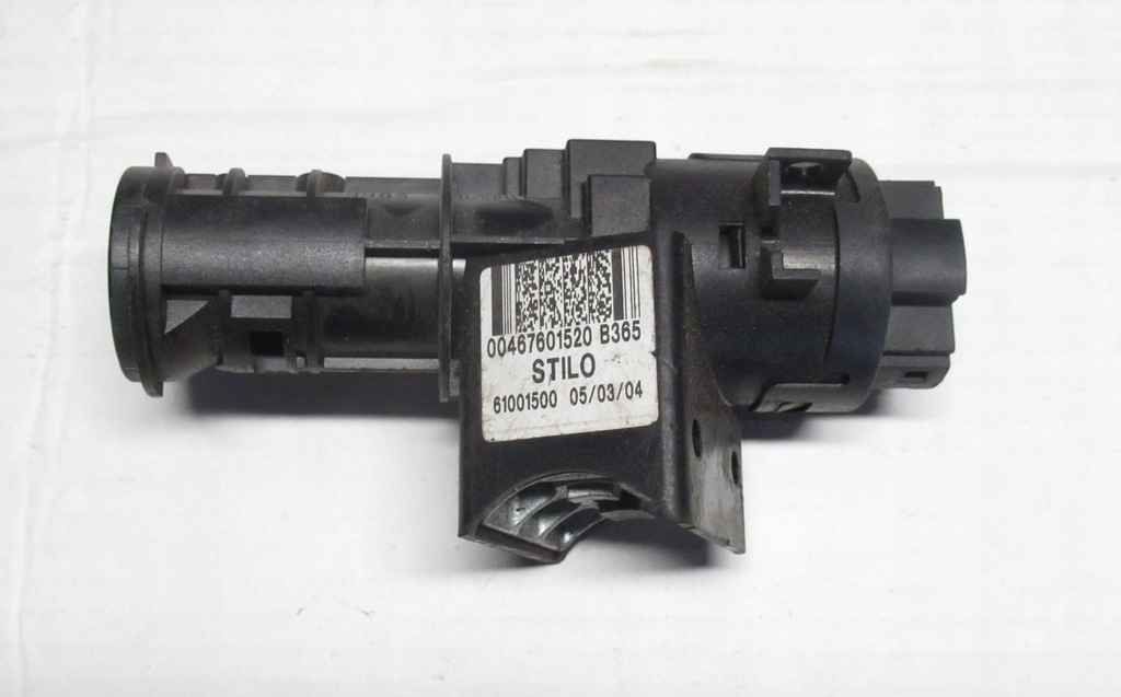 фото №1, Замок зажигания fiat stilo idea lancia musa 46760152
