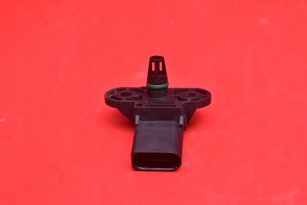 фото №6, Датчик mapsensor 03c906051 0261230095 skoda roomster 1.4 16v 86 km 06-10