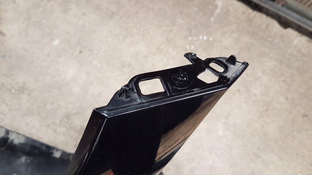 фото №6, Бампер перед передний bmw seria 1 f40