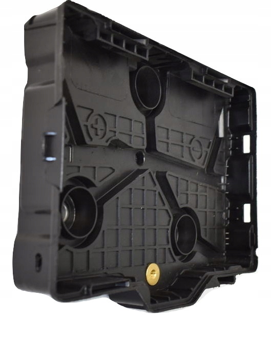 фото №1, Nowa корпус основа акумулятор renault clio iv captur оригінал