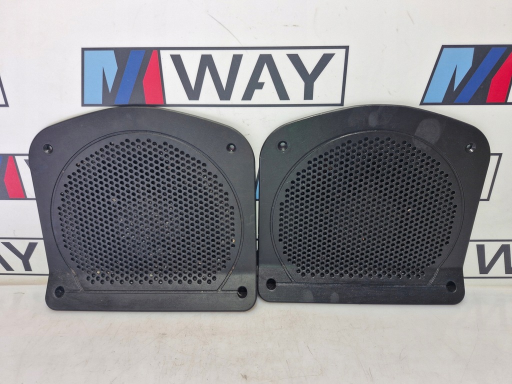 фото №1, Bmw 6 f06 f12 f13 захист накладка динаміка 9175701