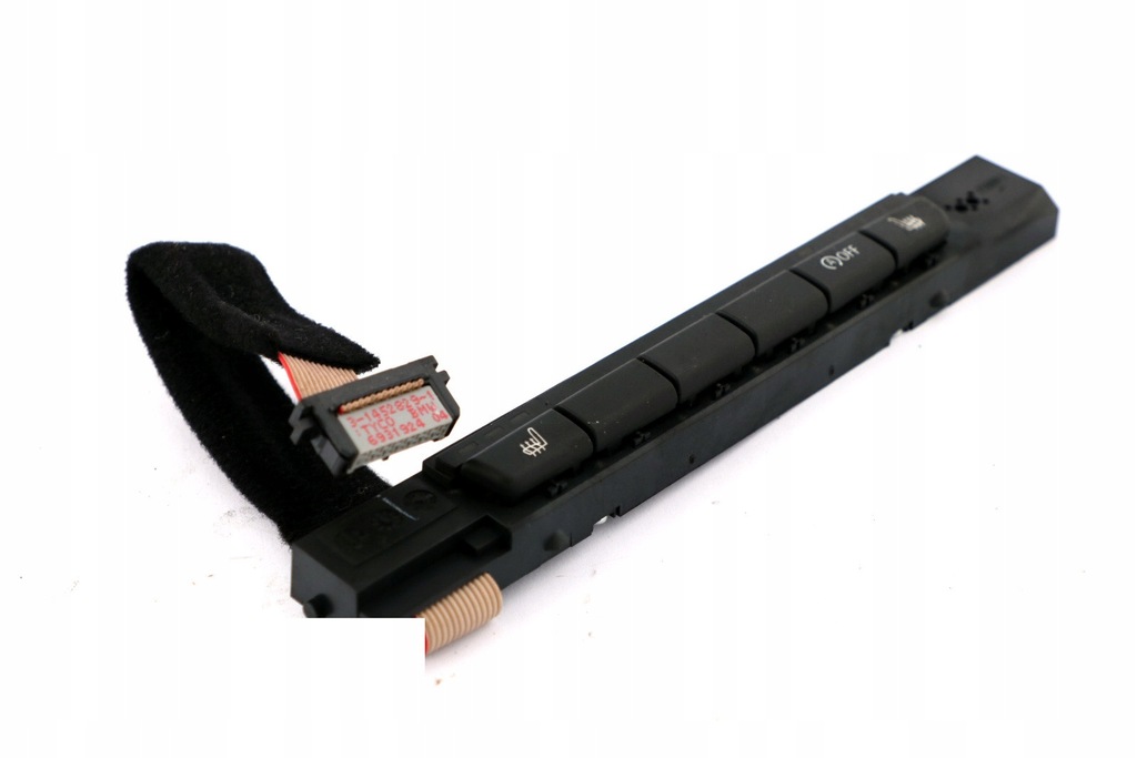 фото №11, Bmw e81 e87 кнопки консоли подогрев сидений