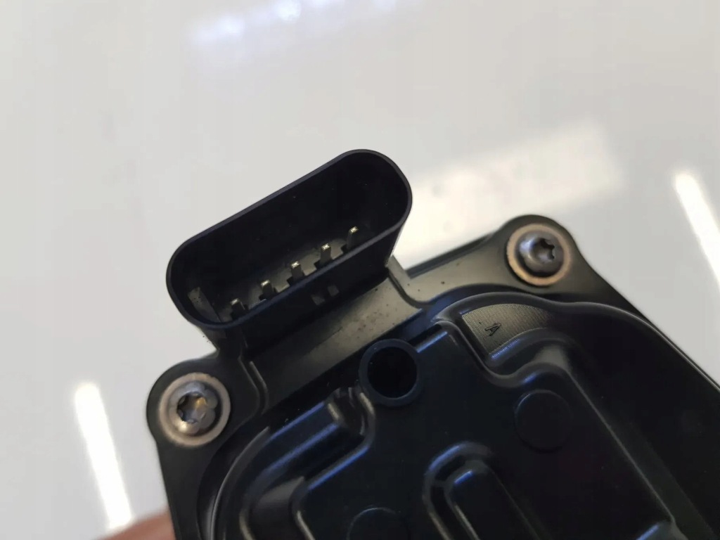 Клапан egr agr bmw f39 x2 f40 f45 f46 f48 x1 g11 g12 g30 g31 g01 x3 g02 x4 g Зі Шроту