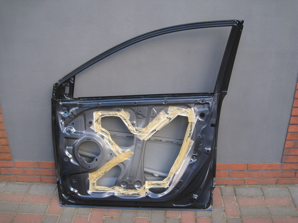 фото №7, Дверь передние правое honda crv v 2018-2023r оригинал