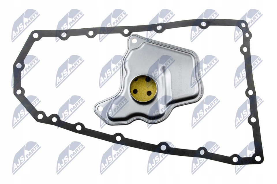 фото №10, Фільтр автоматичної коробки передач fsf-ns-011 nty