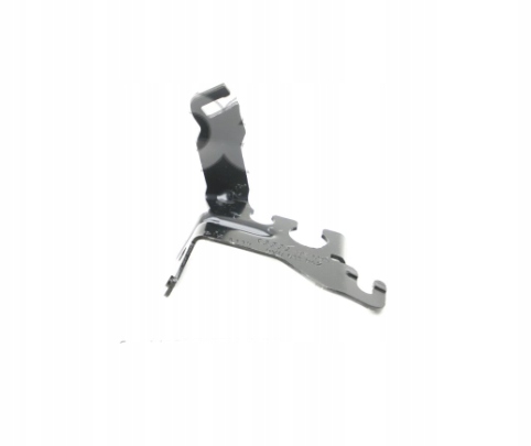 фото №1, Audi rs3 передняя часть правый brake шланг retainer 8v0611842