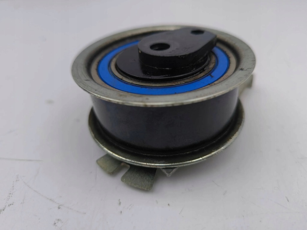 фото №5, Audi a5 2017 натягувач ремінь розподільного валу 04l109243b