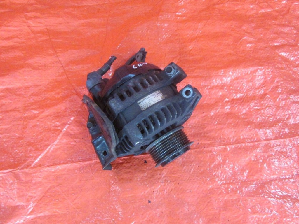 Купить Генератор honda оригинальный номер 104210-4860