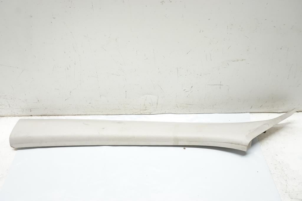 фото №2, Защита стойка левый перед peugeot 207