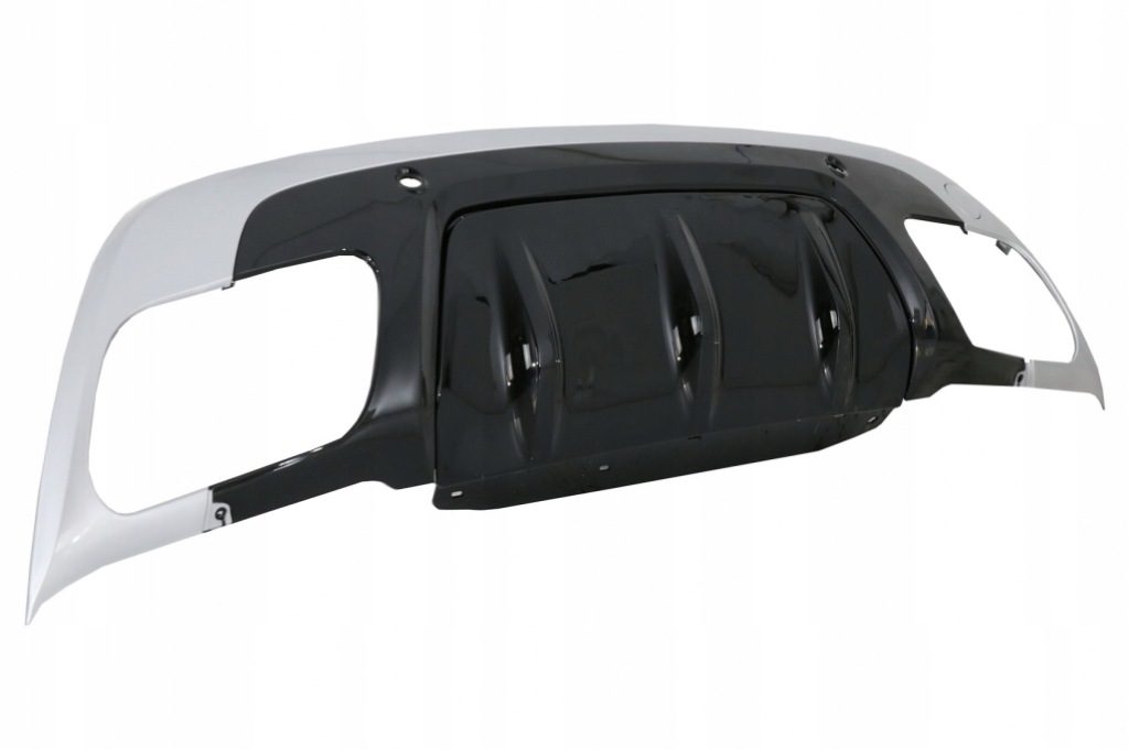 Купить Бампер кузов kit range rover velar l560 2017-up