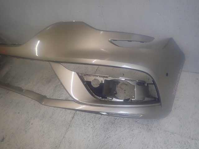 фото №3, Бампер перед передний renault megane 4 iv 2016-