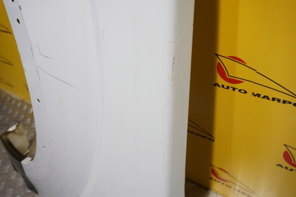 фото №8, Ford f150 f-150 lariat 2017 - 2020 крыло левый перед передний эмблема usa