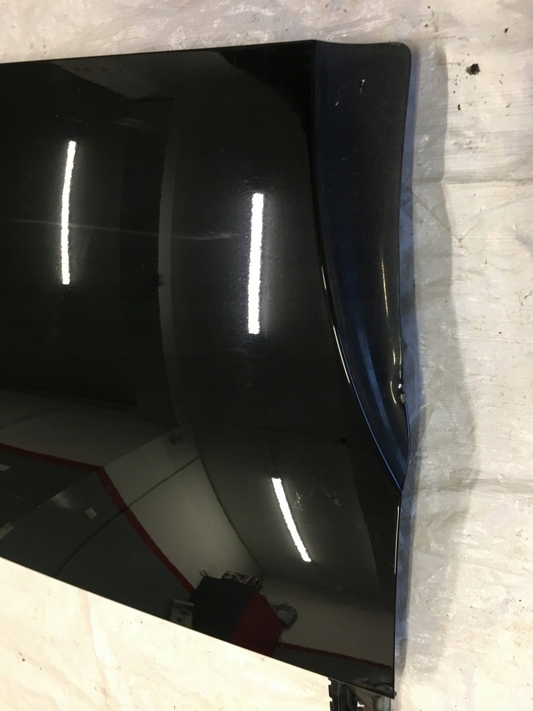 фото №15, Дверь правое левая vw new beetle 1998-2010 цвет l041 lo41