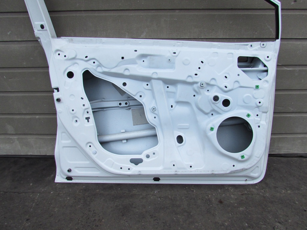 фото №13, Двері лівий перед toyota corolla e21 18-22r sedan 040