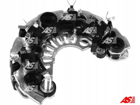 фото №10, Стартер діодний міст prost. генератора