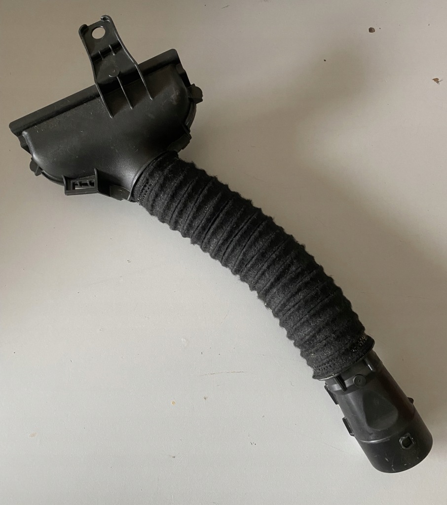 фото №1, Peugeot 2008 ii mokka ii 1.2 thp резонатор труба повітрозабірник повітря 9836267280