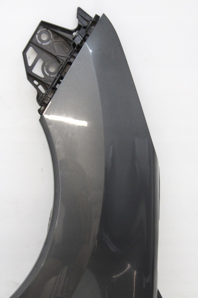 фото №6, Крыло левый перед передний peugeot 3008 i 2009r- ktp ktpd - код лакокрасочного покрытия