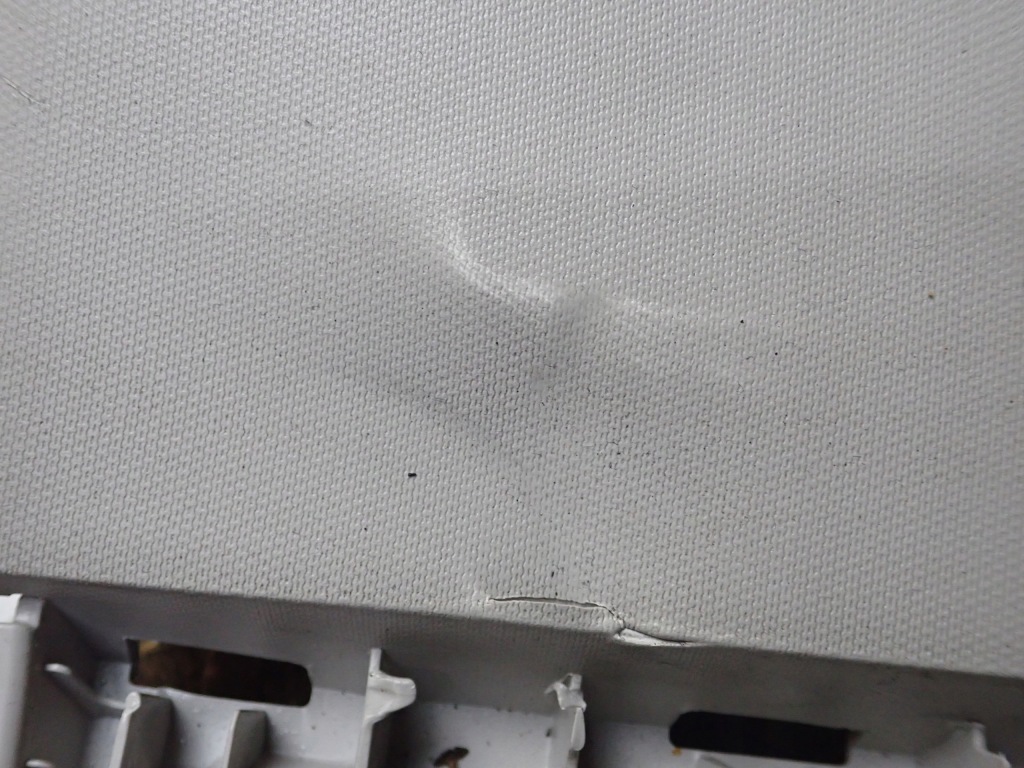 фото №5, Обшивка багажника правый задняя renault clio v 1,0 tce 2021r 799117822r 8518