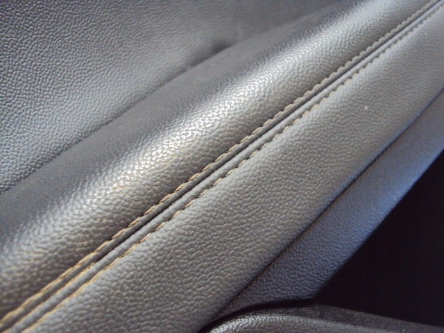 фото №4, Обивка дверь левый перед alfa romeo stelvio 16-