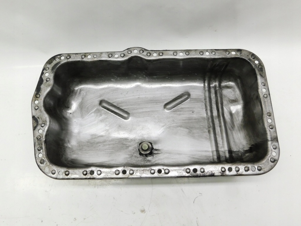 фото №1, Поддон поддон масла - opel movano renault master ii 2.2 2.5 dci