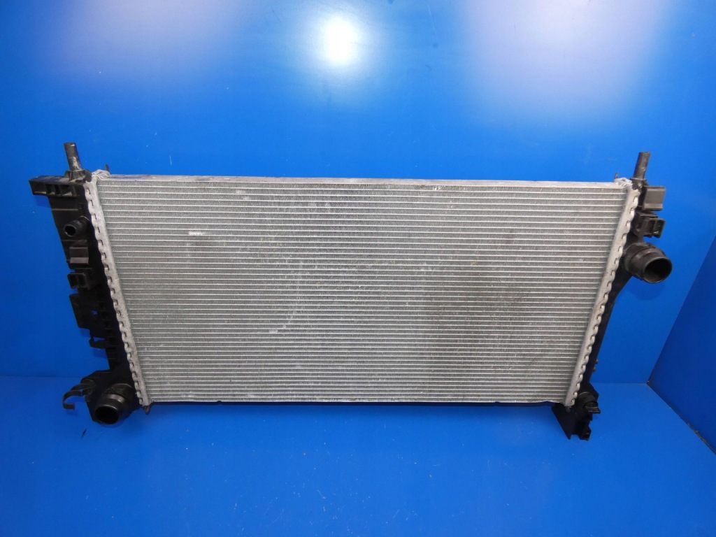 фото №1, Volvo s60 iii v60 ii xc60 ii радиатор wody жидкость