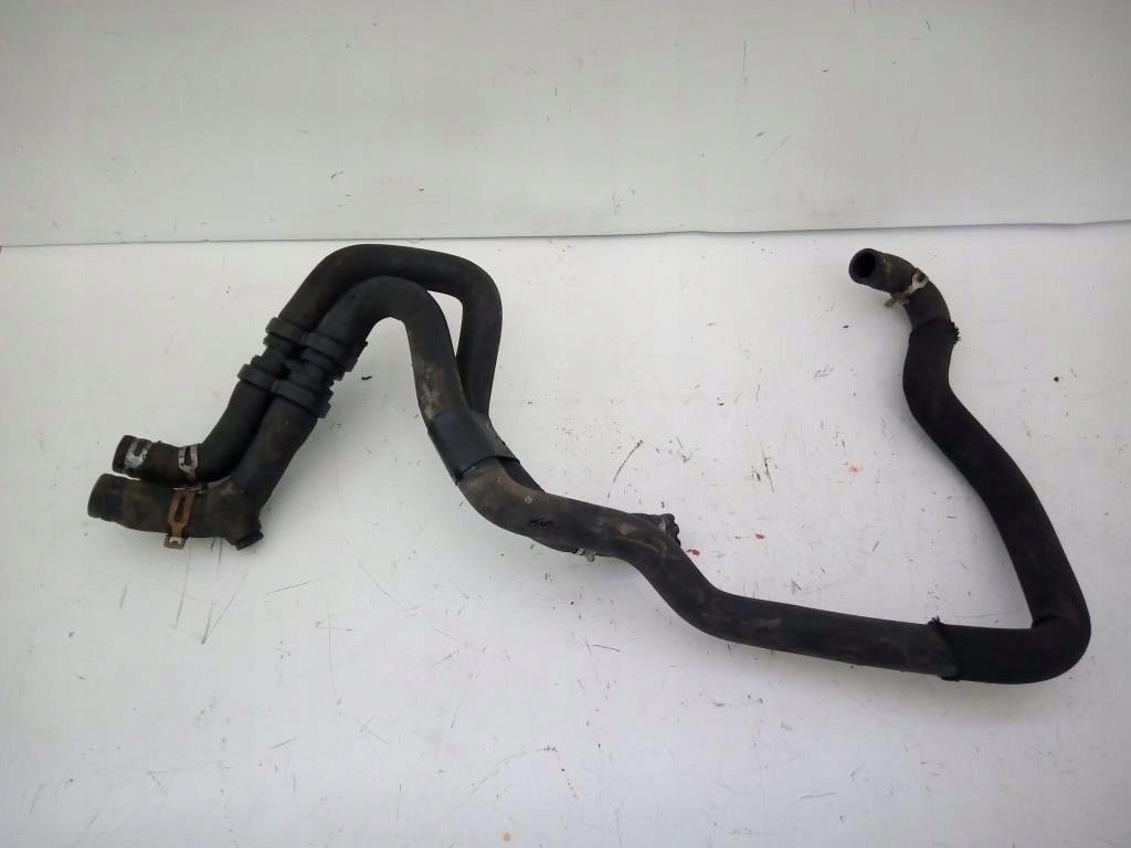 фото №2, Шланг wąż магистраль wody renault scenic ii