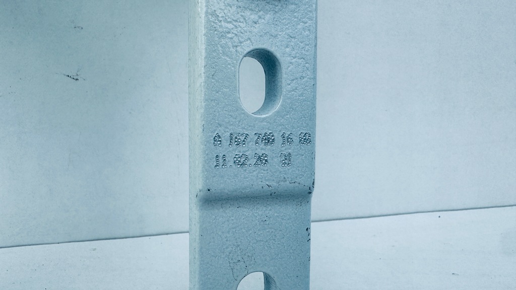 фото №10, Петли крышки mercedes gle 167 a167 a1677401500 a1677401600