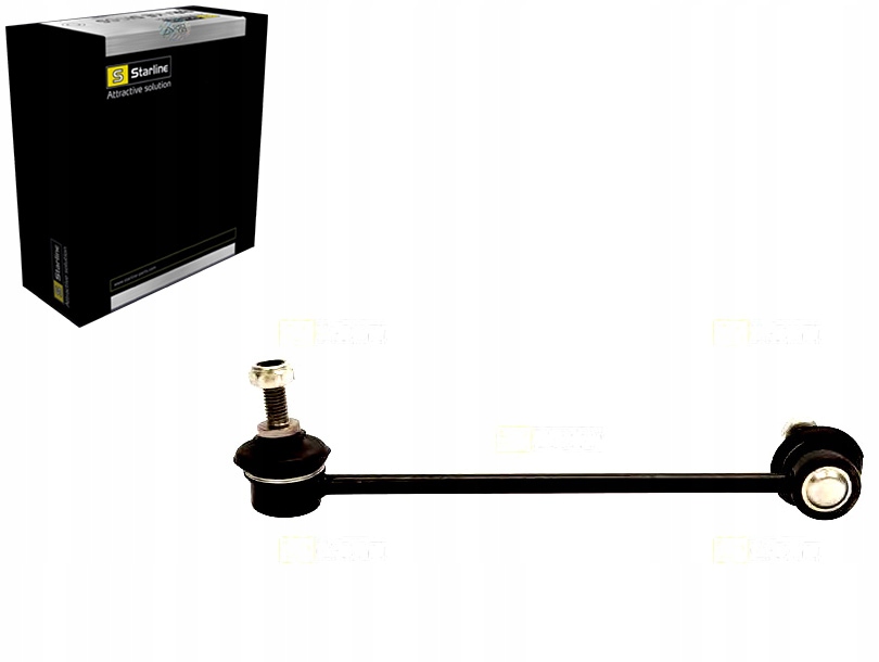 фото №1, З'єднувач стабілізатора mercedes v-klase w638 vito 9