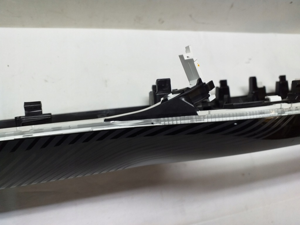 фото №7, Vw t-cross dekor панели рамка