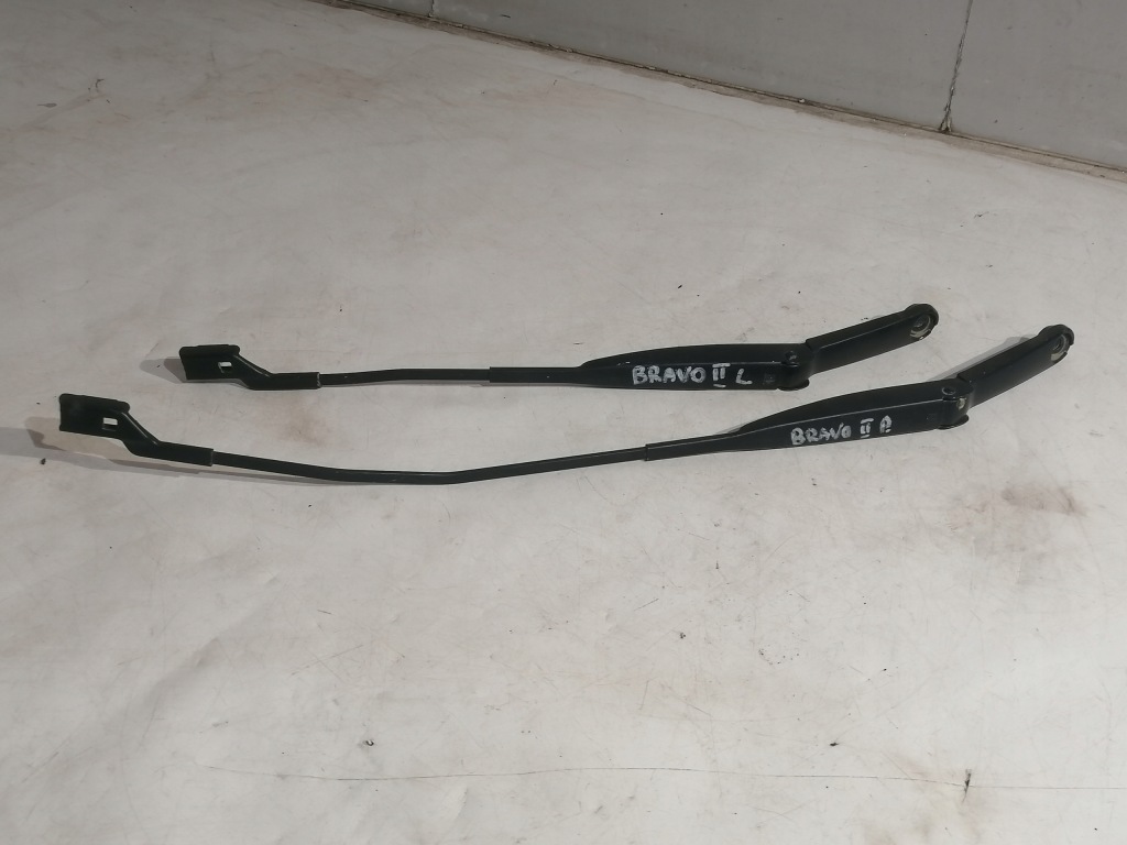Купить Fiat bravo ii 2 рычаги дворник