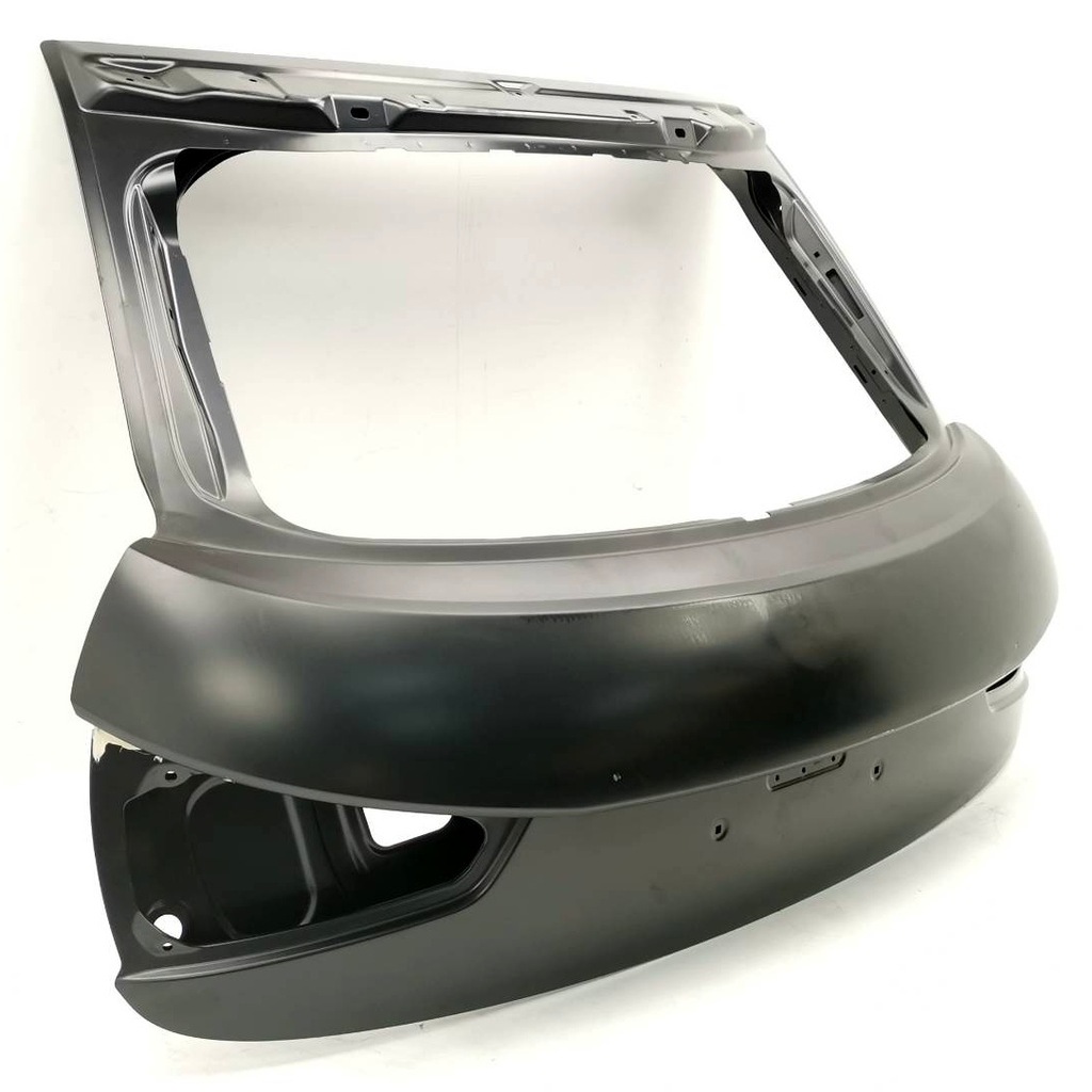 фото №11, Nowa оригинальная крышка багажника задняя задняя багажника audi a1 8x 8x3827023