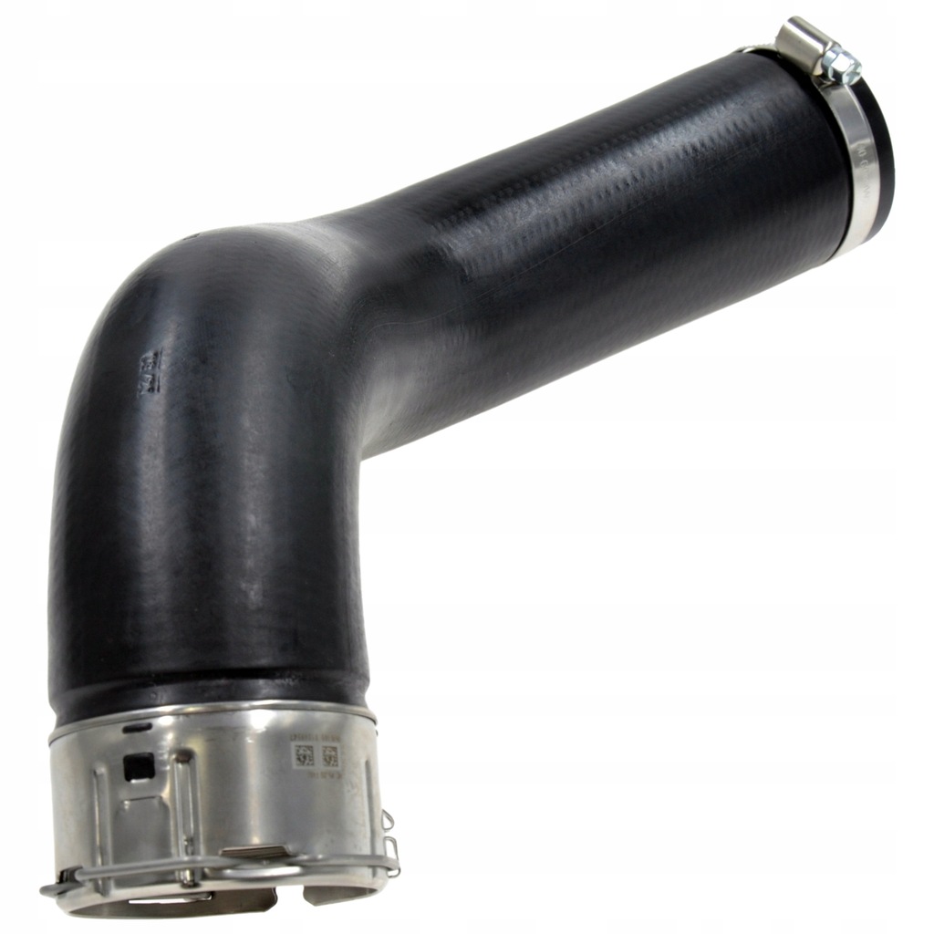 фото №12, Труба wąż turbo шланг турбіни інтеркулер renault master iii 2.3dci 180km