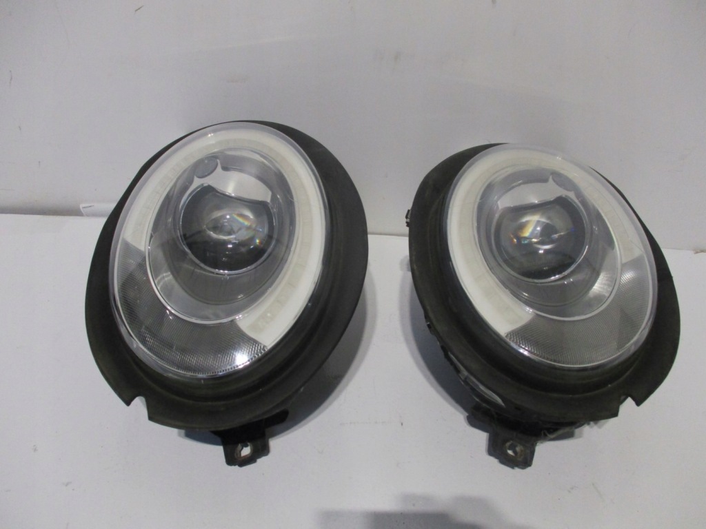 фото №10, Лампа лампы led mini f55 f56 f57 2703080 90131368