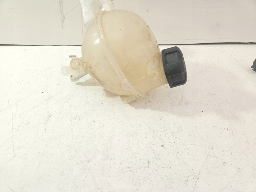 фото №8, Citroen jumpy бачок расширительный wody peugeot expert 3 iii 9821049380