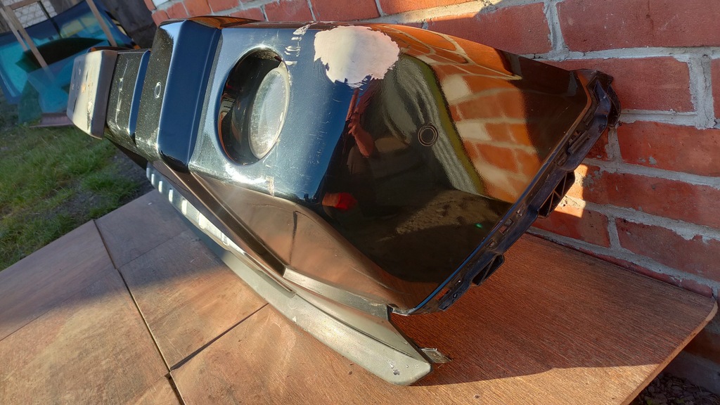 фото №11, Jeep commander 5-10r xk бампер перед pdc