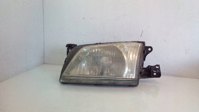фото №1, Фара лівий лампа перед mazda demio