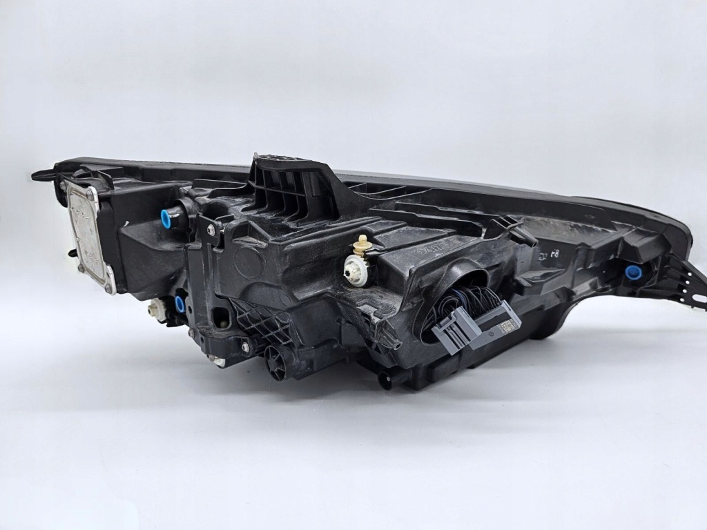 фото №6, Оригінальний фара volvo s60 / v60 2018+ full led