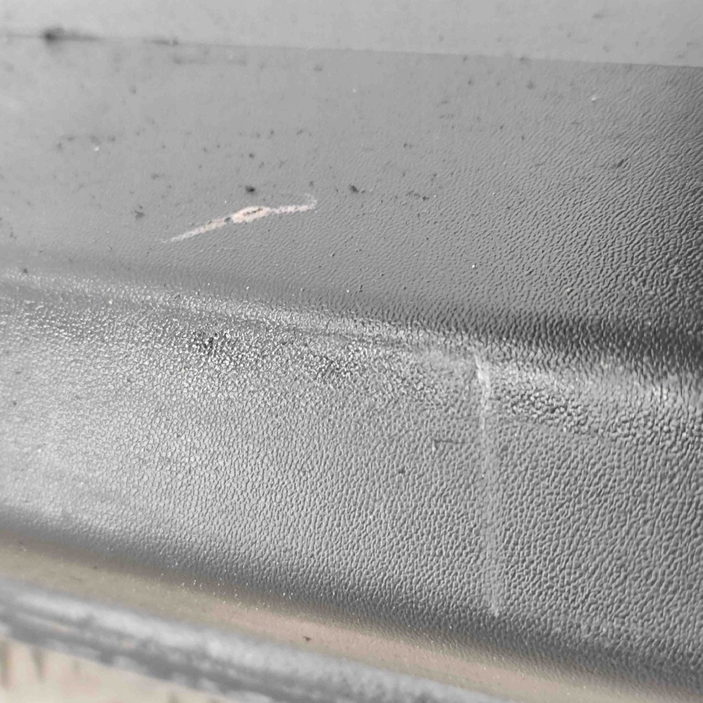 фото №9, Накладка поріг ліва ford transit connect dt11r10259a 24852169 1.5l 88kw