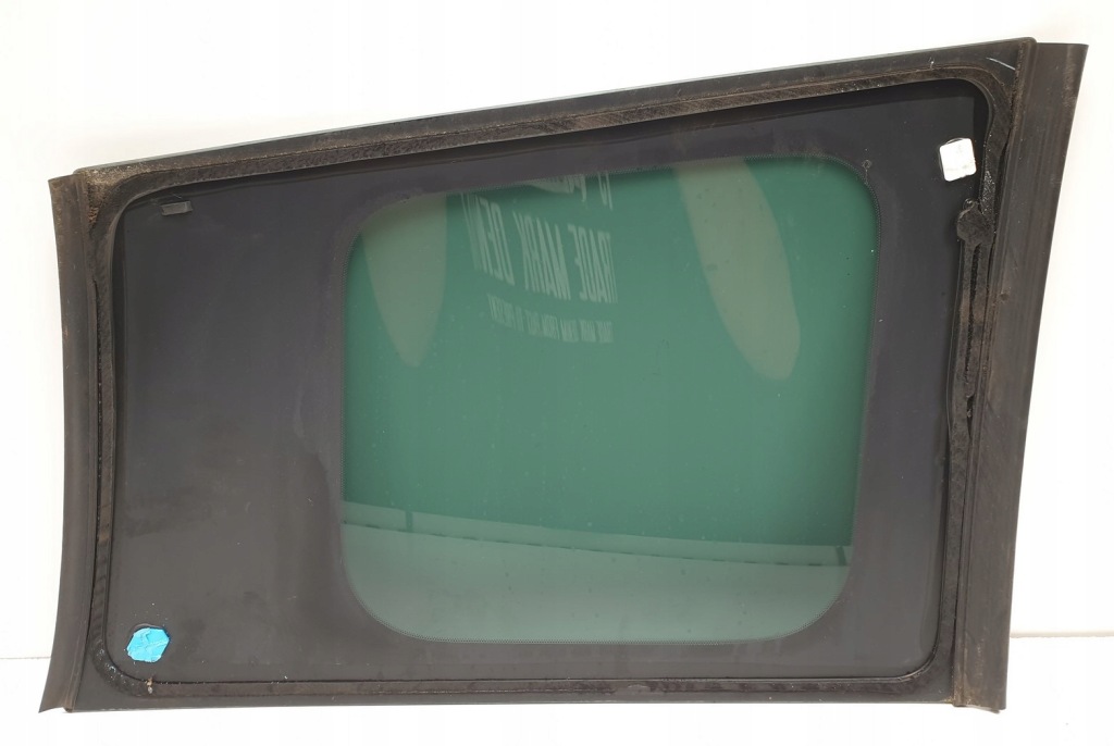 фото №3, Скло кузовна лівий задня mazda 5 i