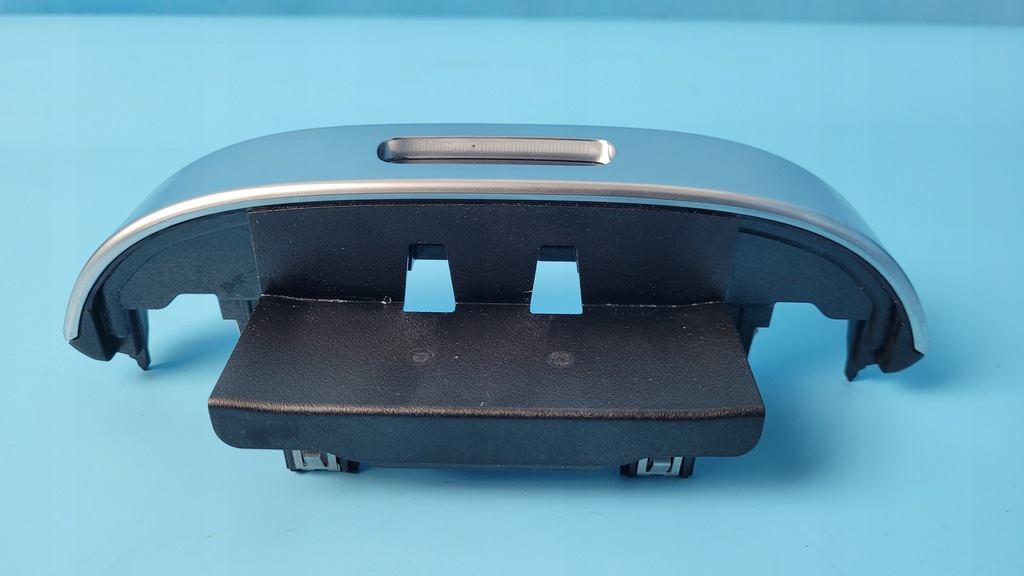 фото №10, Mercedes w206 22r защита dekor молдинг подлокотник a2066803201