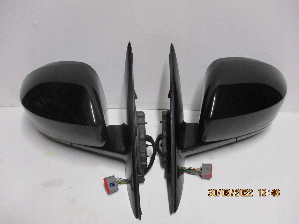 фото №1, Дзеркало дзеркало range rover sport