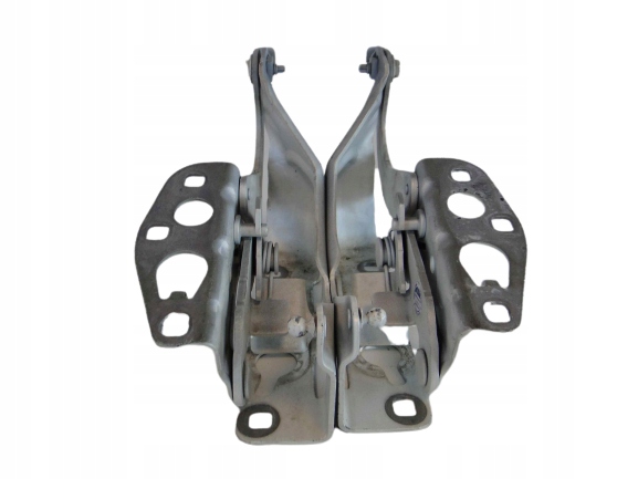 фото №1, Mercedes e klasa w213 213 петля капот белый l/p