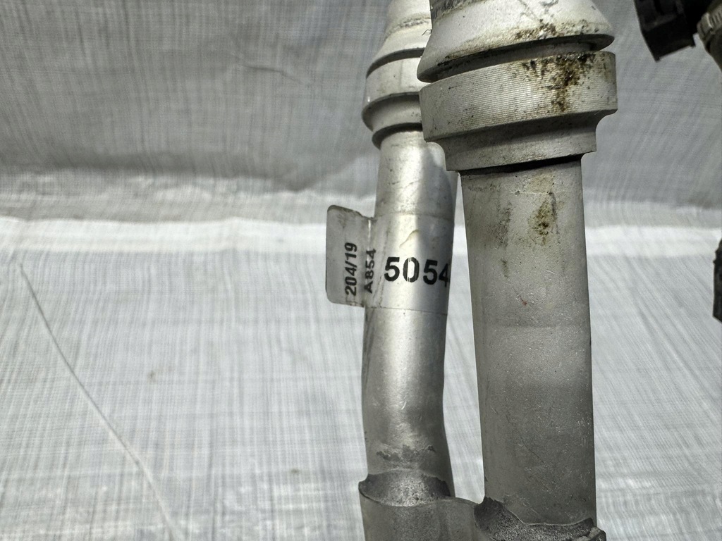 фото №3, Шланг провода wody alfa romeo giulia quadrifoglio qv 50544151