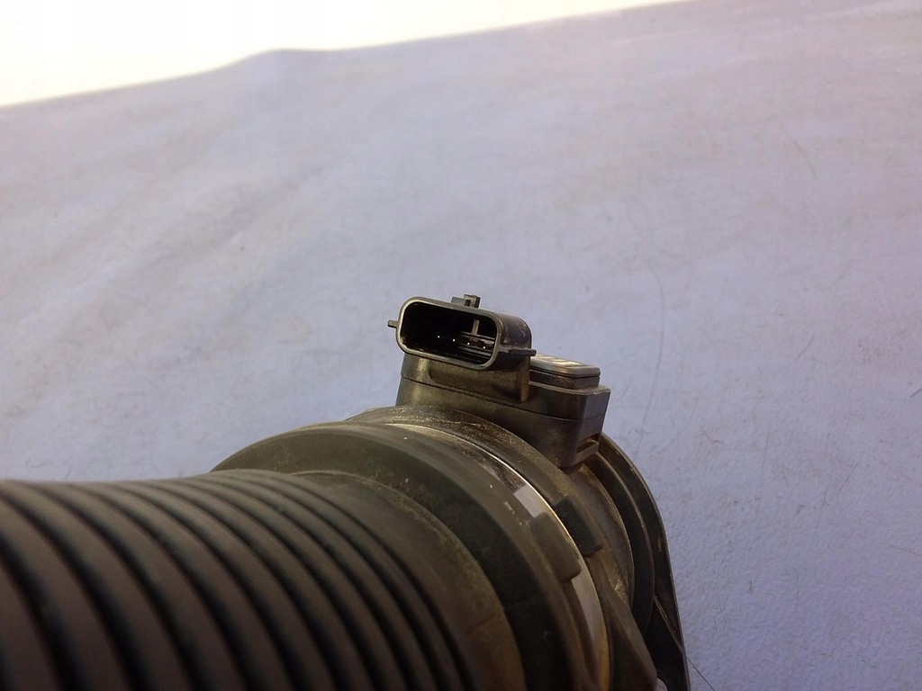 фото №5, Nissan note i lift 1.5 витратомір 8200702517